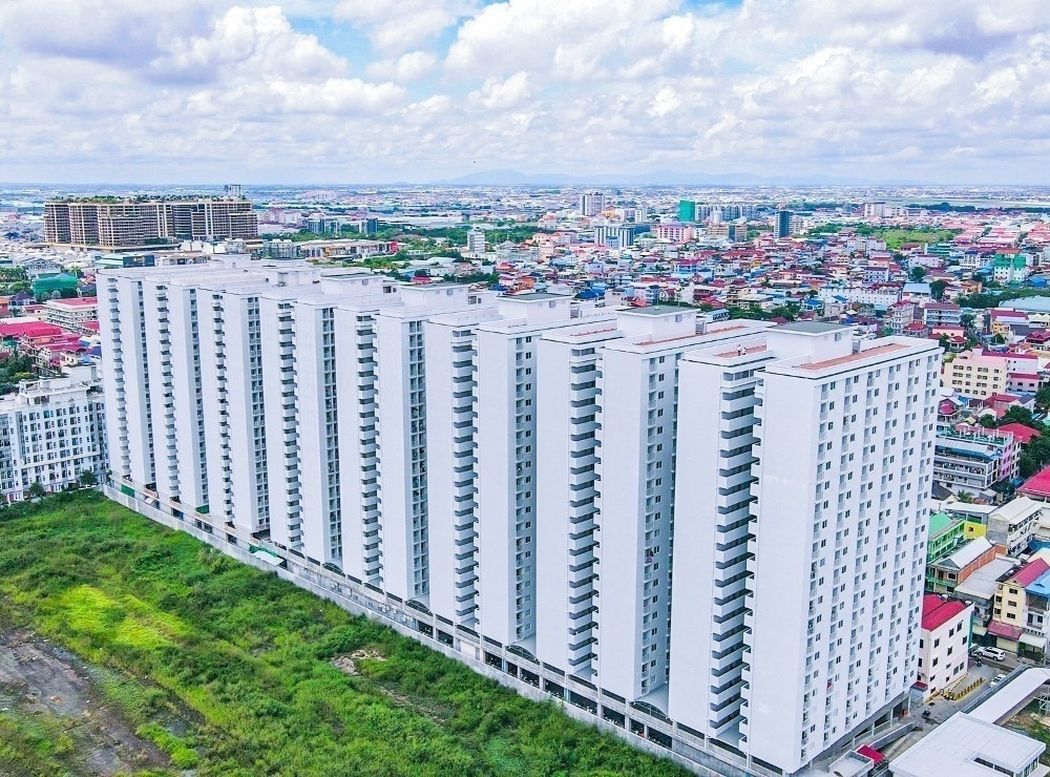 Cambodian Government's New 2026 Housing Vision: Bridging the Gap for Low and Middle-Income Families
