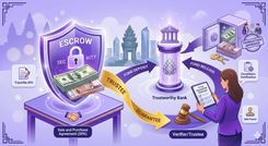 Is Your Money Safe? The Ultimate Guide to Escrow Services and Top Banks With Escrow Service in Cambodia